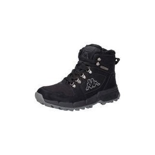 Kappa Cook II Tex Boot Herren schwarz|schwarz|schwarz|schwarz|schwarz
