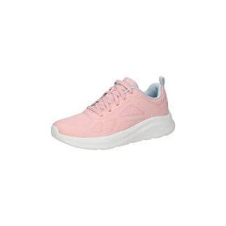Skechers Contourist Fresh Edge Damen rosa|rosa|rosa|rosa
