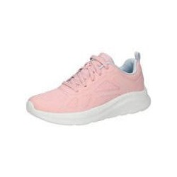 Skechers Contourist Fresh Edge Damen rosa|rosa|rosa|rosa