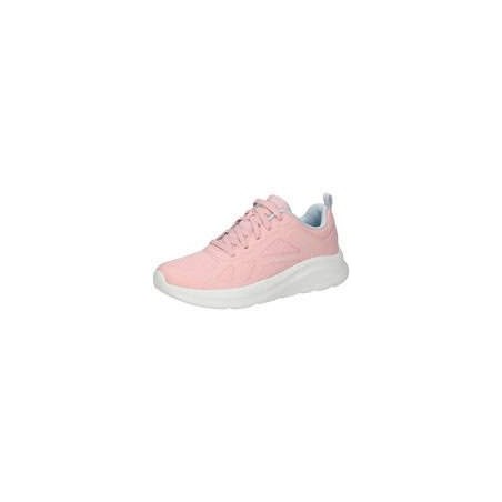 Skechers Contourist Fresh Edge Damen rosa|rosa|rosa|rosa