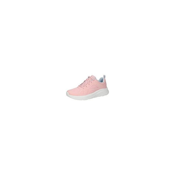 Skechers Contourist Fresh Edge Damen rosa|rosa|rosa|rosa