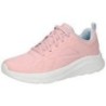 Skechers Contourist Fresh Edge Damen rosa|rosa|rosa|rosa