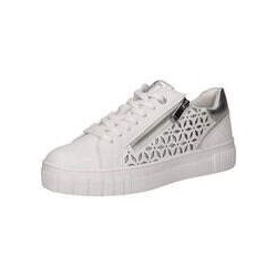 Marco Tozzi Sneaker Damen weiß|weiß|weiß|weiß|weiß|weiß|weiß|weiß
