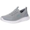 Skechers Graceful 4.0 Slip On Damen grau|grau|grau|grau