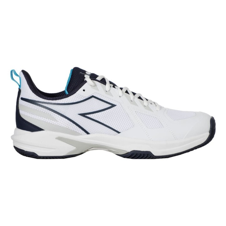 Diadora Trofeo 3 Tennisschuhe Herren