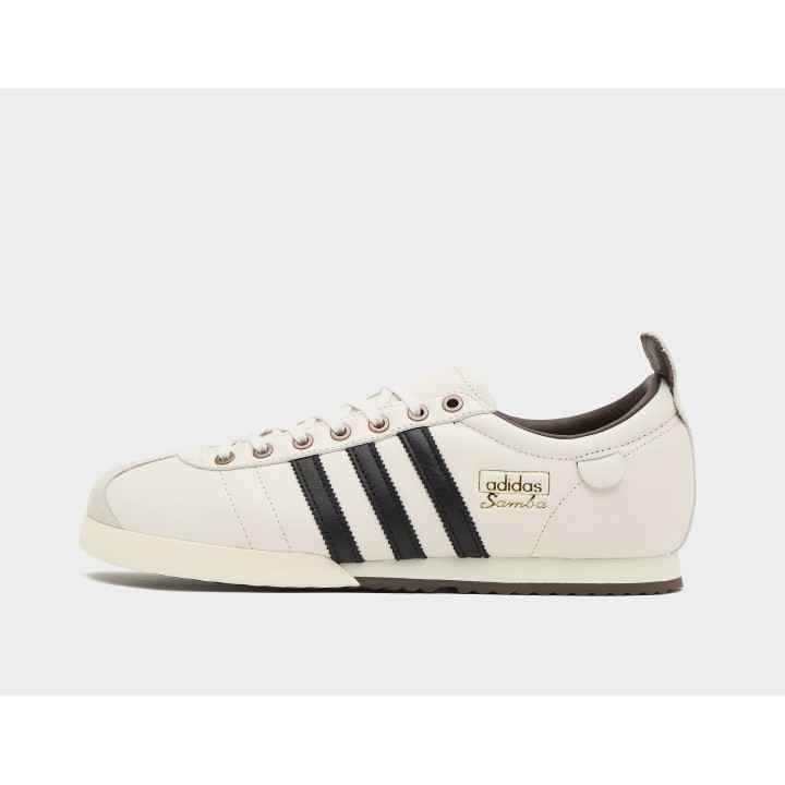 adidas Originals Samba 62, White