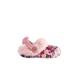 Baker by Ted Baker Baker by Ted Baker Clogs-Hausschuhe mit Teddyfell Hausschuh (1-tlg)