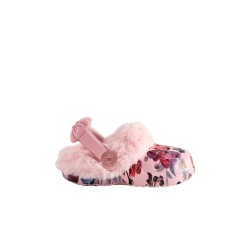 Baker by Ted Baker Baker by Ted Baker Clogs-Hausschuhe mit Teddyfell Hausschuh (1-tlg)