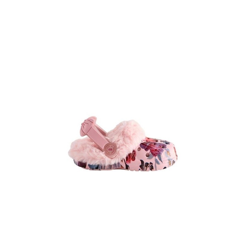 Baker by Ted Baker Baker by Ted Baker Clogs-Hausschuhe mit Teddyfell Hausschuh (1-tlg)