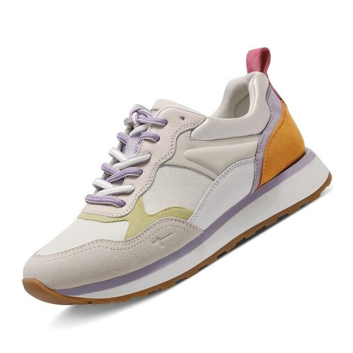 Tamaris 1-23741-43/430 Schnürschuh