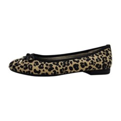 MARCO TOZZI Ballerina Slipper