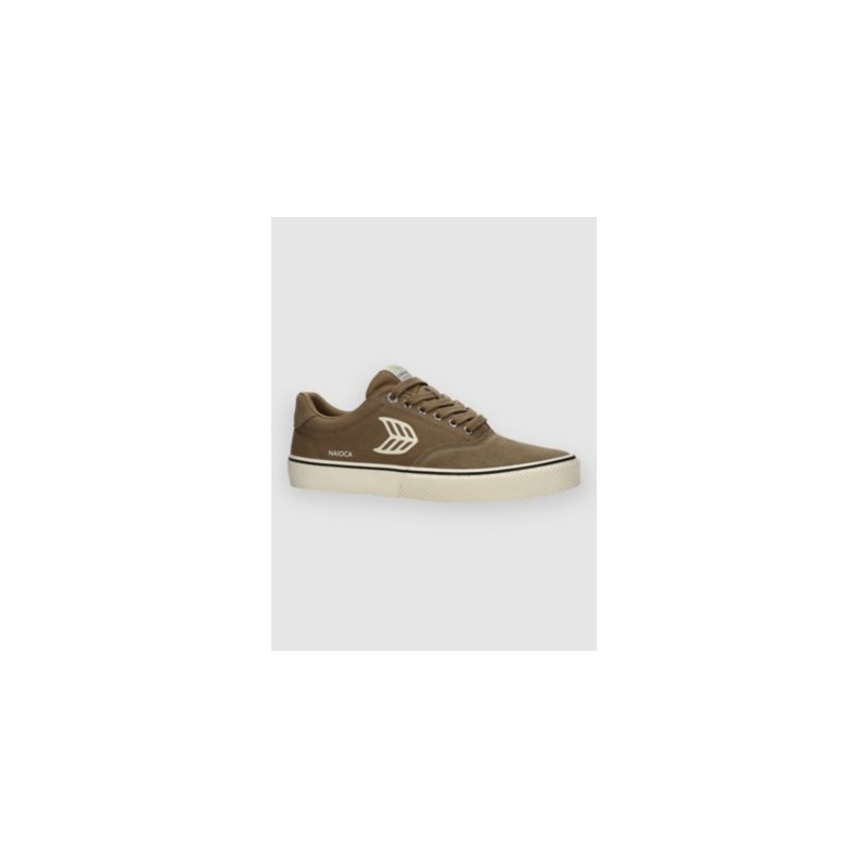 Cariuma Naioca Pro Skateschuhe ivory