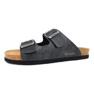 Dr. Brinkmann Pantolette Hausschuh