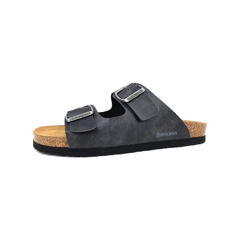 Dr. Brinkmann Pantolette Hausschuh