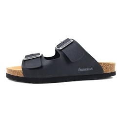 Dr. Brinkmann Pantolette Hausschuh