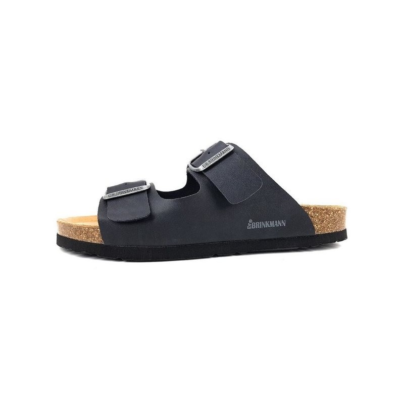 Dr. Brinkmann Pantolette Hausschuh