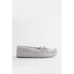 Next Mokassin-Slipper Hausschuh (1-tlg)