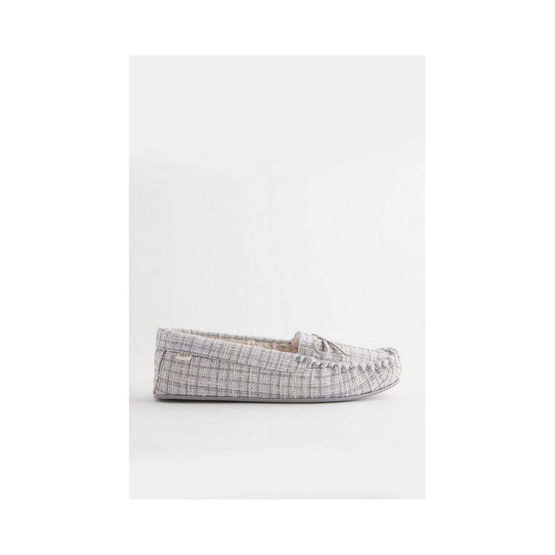 Next Mokassin-Slipper Hausschuh (1-tlg)