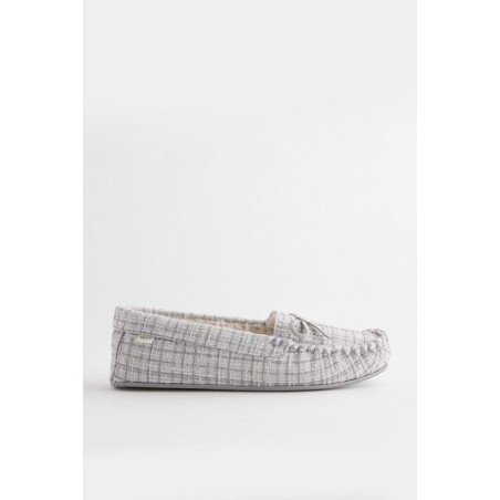 Next Mokassin-Slipper Hausschuh (1-tlg)
