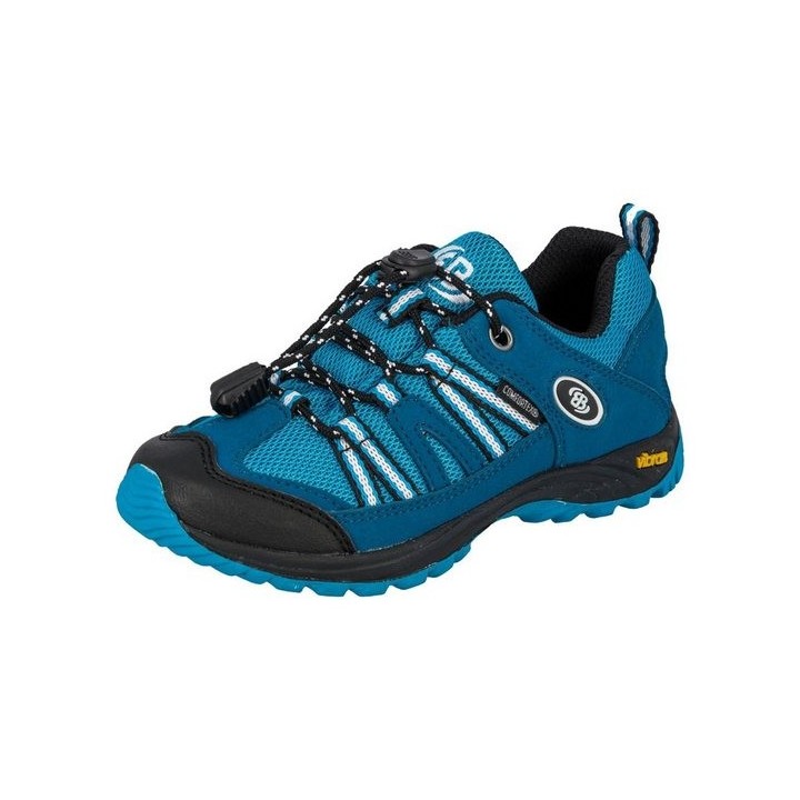 BRÜTTING Ohio Low Wanderschuh