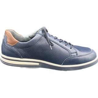 Waldläufer 623005 blau 7,5