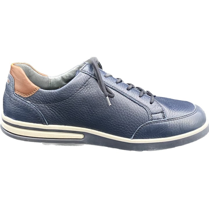 Waldläufer 623005 blau 7,5