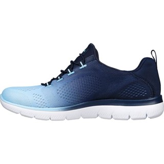 Skechers Damen 149536 NVY Sneaker 39