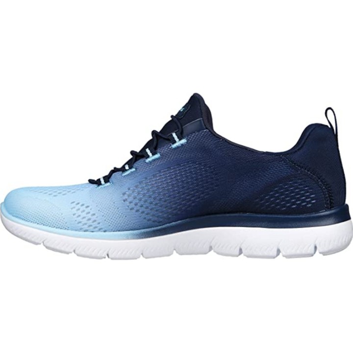 Skechers Damen 149536 NVY Sneaker 39