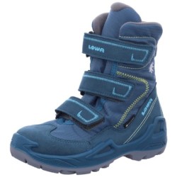 LOWA blau 35