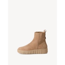 Stiefelette