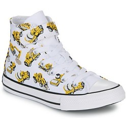 Converse  Kinderschuhe CHUCK TAYLOR ALL STAR CONSTRUCTION TRUCK EASY-ON