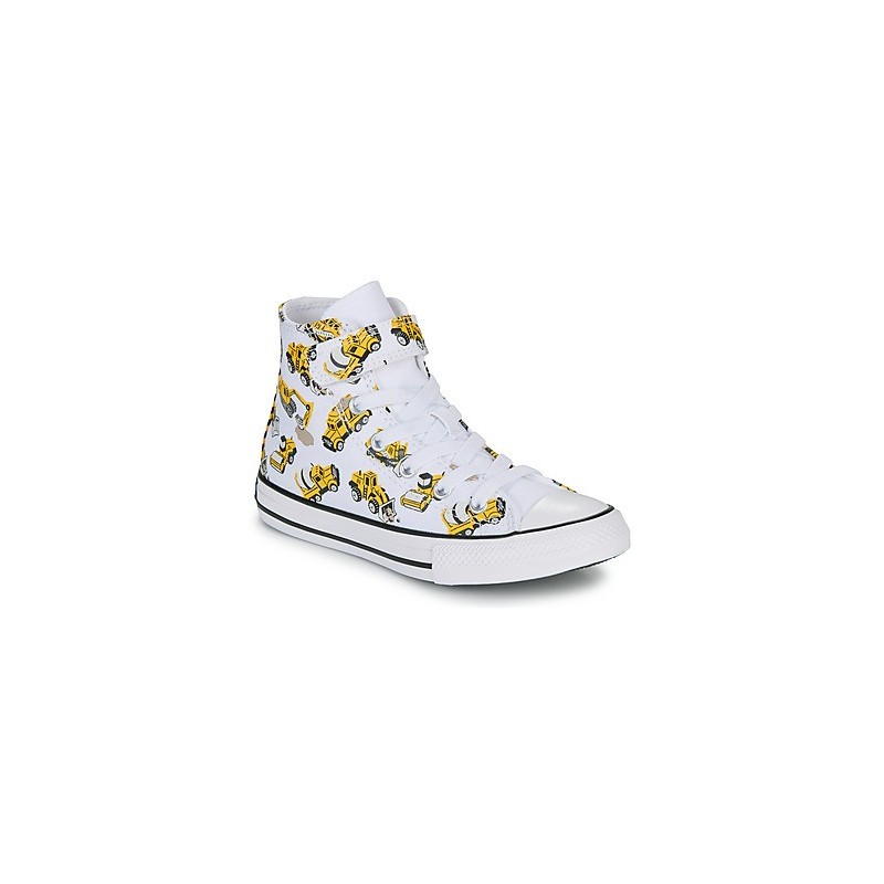 Converse  Kinderschuhe CHUCK TAYLOR ALL STAR CONSTRUCTION TRUCK EASY-ON