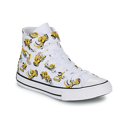 Converse  Kinderschuhe CHUCK TAYLOR ALL STAR CONSTRUCTION TRUCK EASY-ON