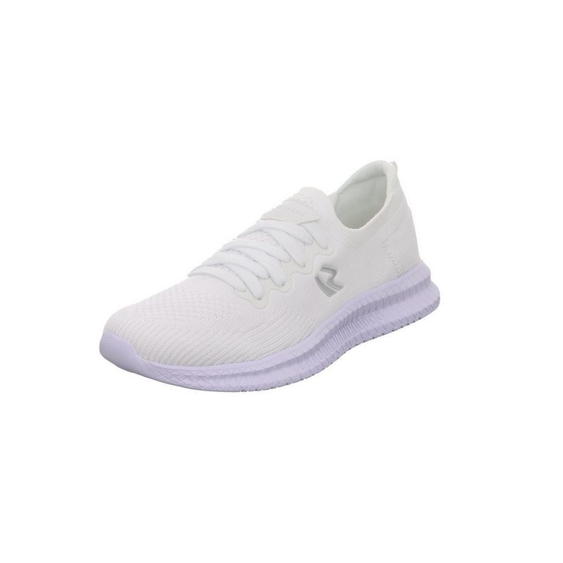 Sneaker RJ23-094-WH Slipper Nein