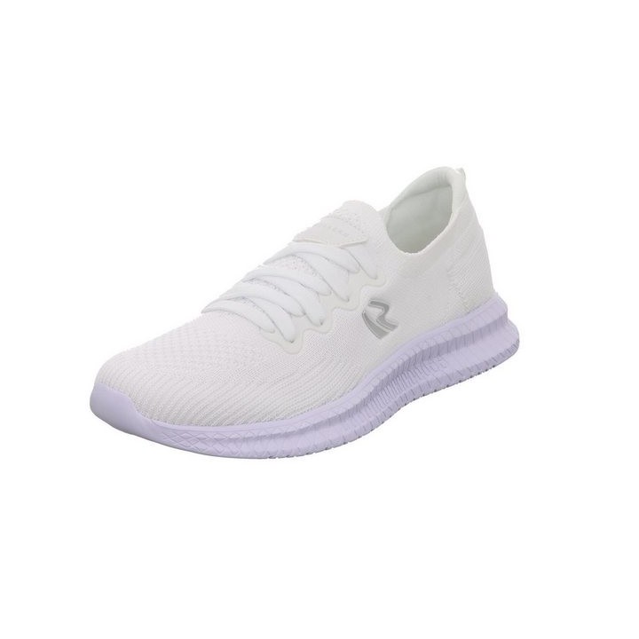 Sneaker RJ23-094-WH Slipper Nein