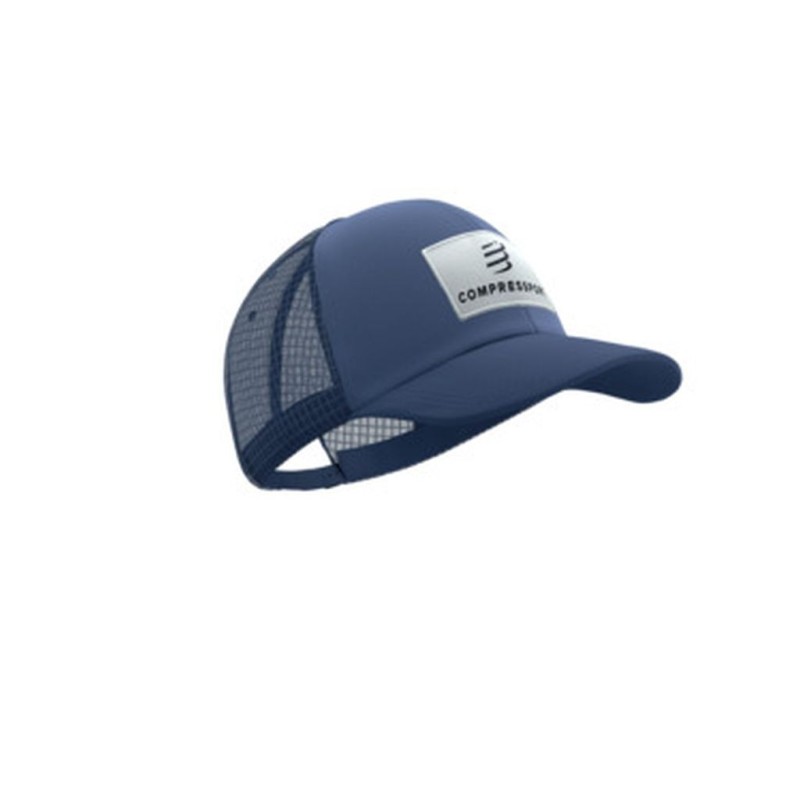 Trucker 6P Cap
