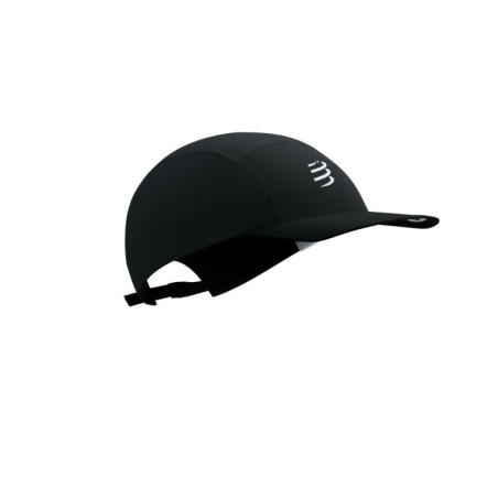 5 Panel Light Cap