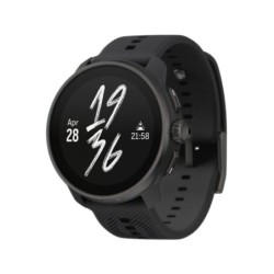 Race S Stainless Steel - 45mm