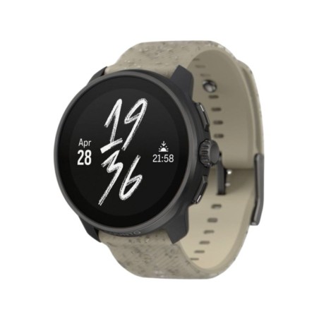 Race S Stainless Steel - 45mm