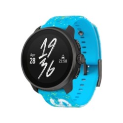 Race S Stainless Steel - 45mm