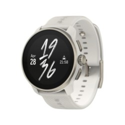 Race S Stainless Steel - 45mm