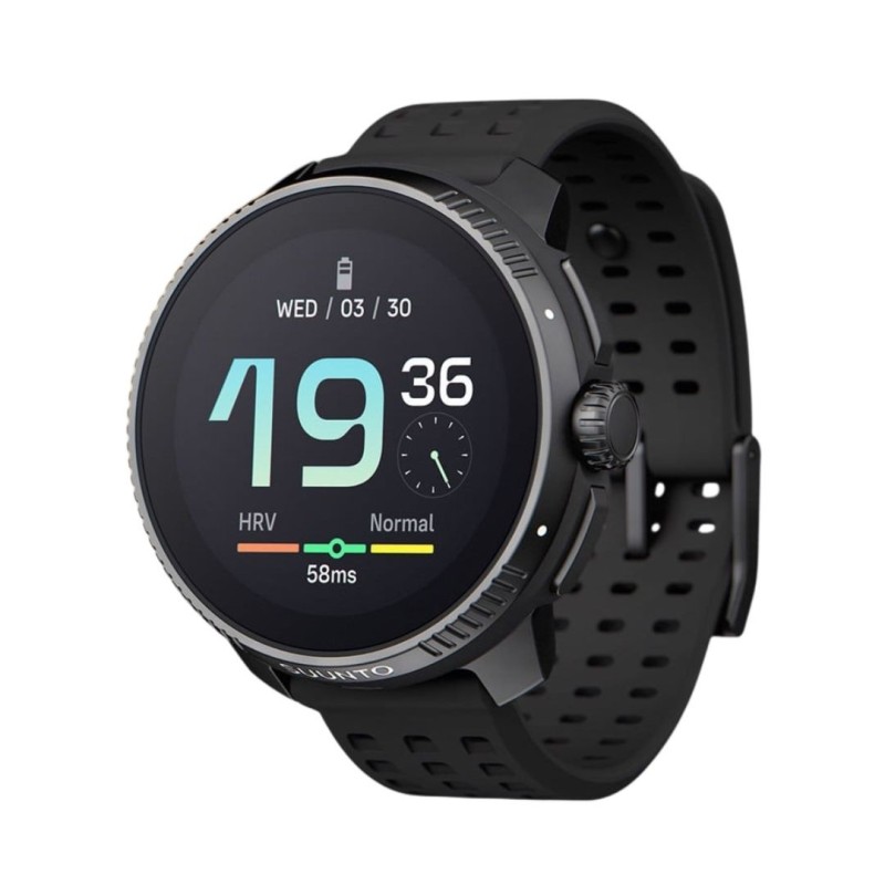 Race Stainless Steel - 49mm