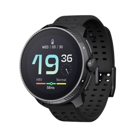 Race Stainless Steel - 49mm