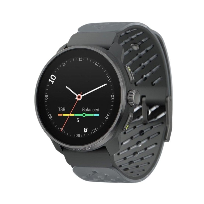 Race S Titanium - 45mm