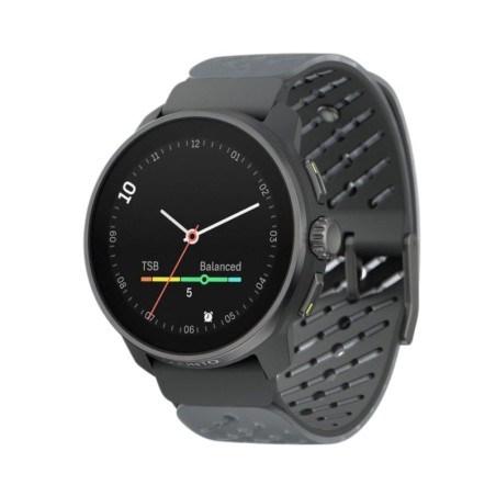 Race S Titanium - 45mm