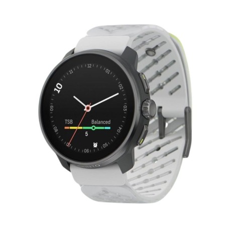 Race S Titanium - 45mm