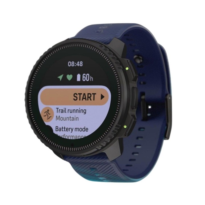 Vertical Steel Solar - 49mm