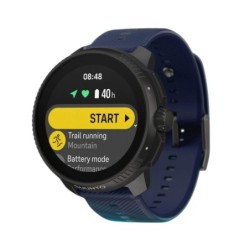 Race Stainless Steel - 49mm