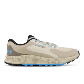 Under Armour Bandit Trail 3 Herren Schuhe - Beige - Größe: 41 - Netz/Synthetik - Foot Locker