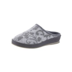 SCHAWOS Pantoffel Hausschuh